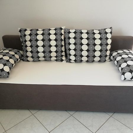 Apartments Mirjana Vrsar Ngoại thất bức ảnh