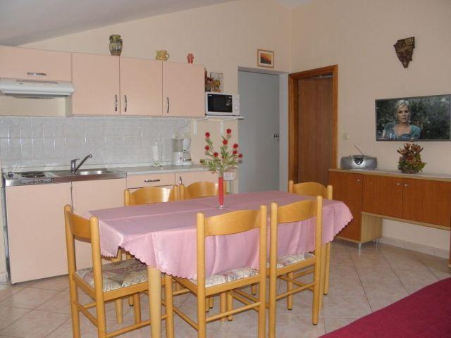 Apartments Mirjana Vrsar Phòng bức ảnh