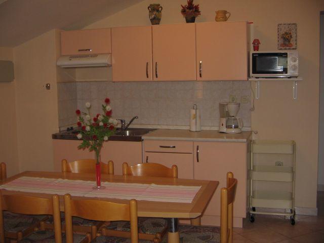 Apartments Mirjana Vrsar Phòng bức ảnh