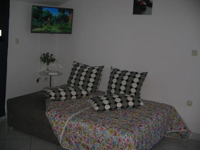 Apartments Mirjana Vrsar Phòng bức ảnh