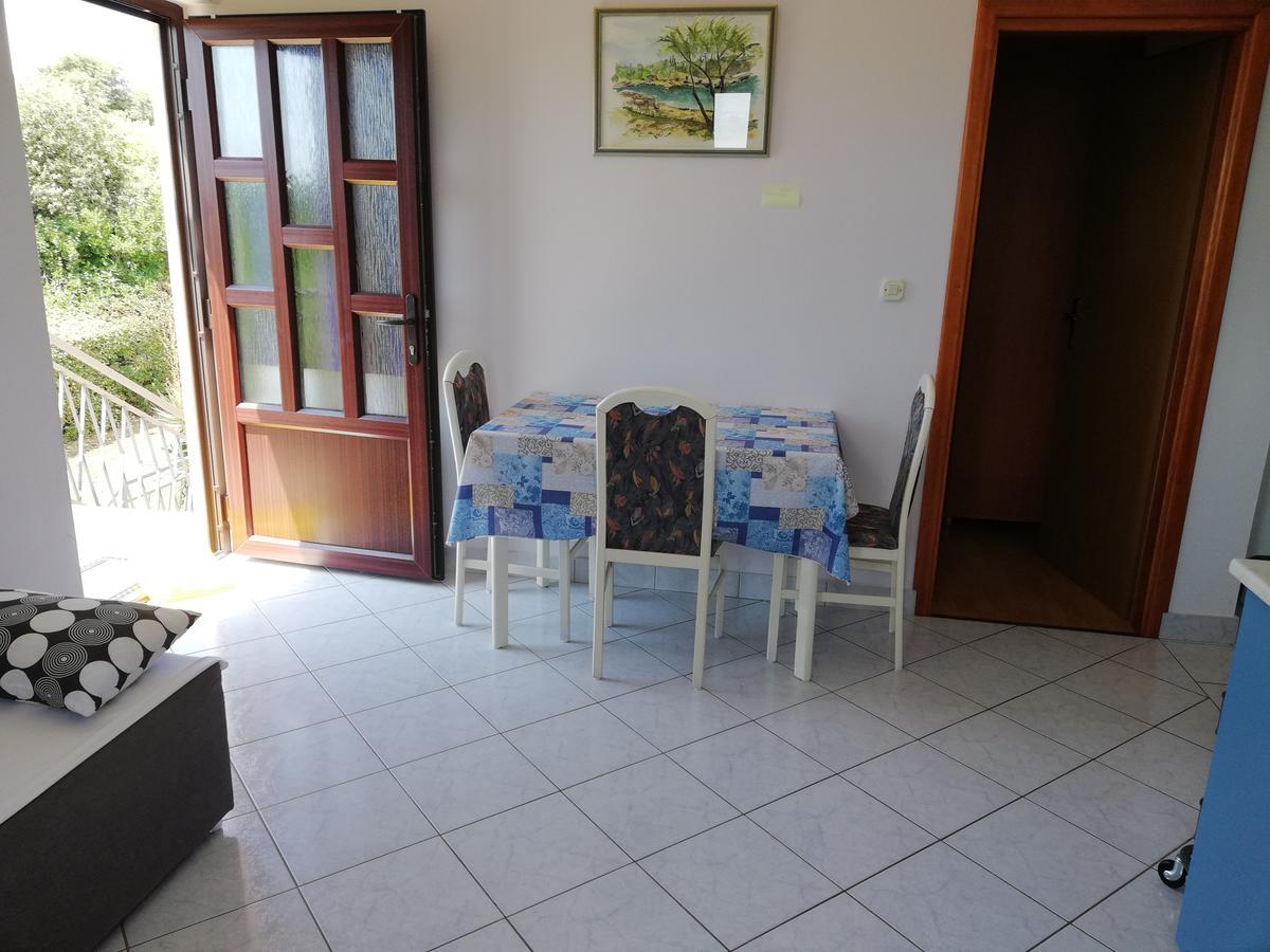 Apartments Mirjana Vrsar Ngoại thất bức ảnh